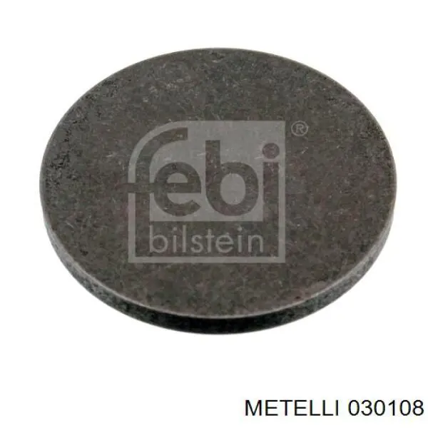 Шайба регулювальна 030108 Metelli