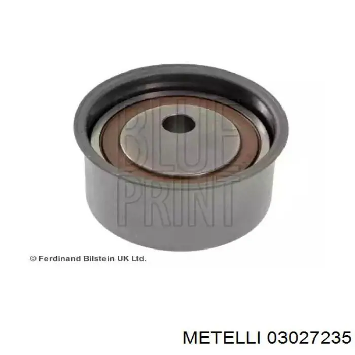 03027235 Metelli Шайба регулювальна