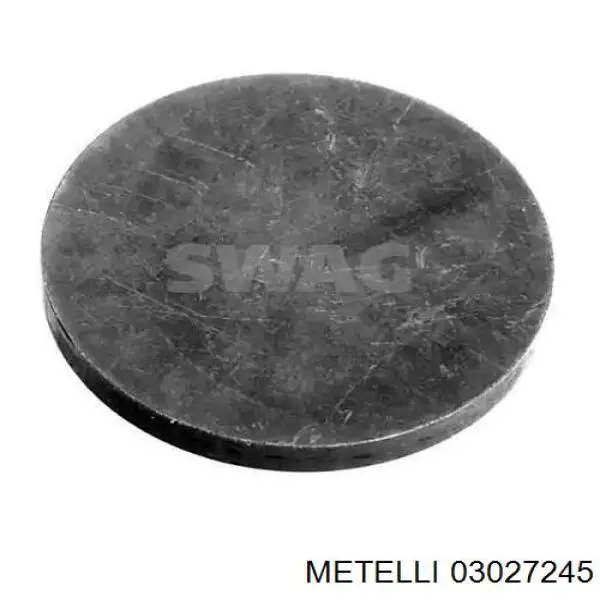 Шайба регулювальна 03027245 Metelli