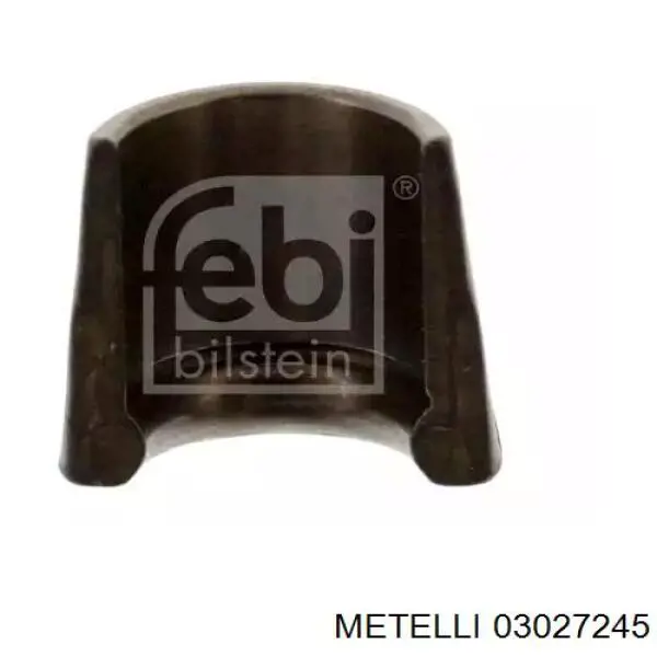 03027245 Metelli Шайба регулювальна