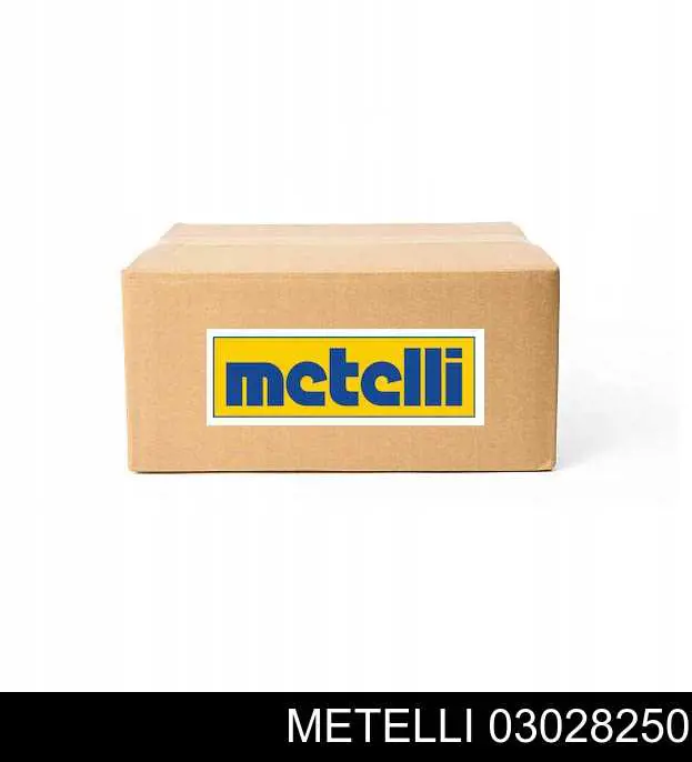 Шайба регулювальна Metelli 03028250 ціна, від 3.05 USD
