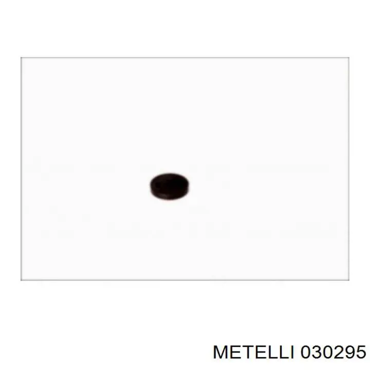 Шайба регулювальна Metelli 030295 ціна, від 1.59 USD