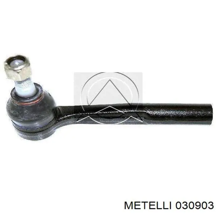 030903 Metelli Шайба регулювальна
