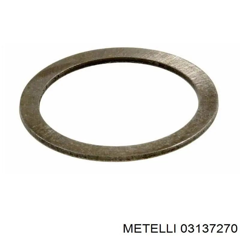 1375354110 Toyota Шайба регулювальна