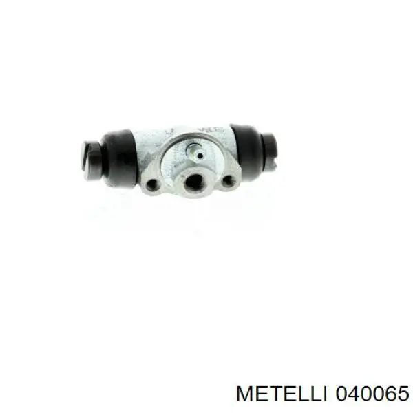 Циліндр гальмівний колісний/робочий, задній Metelli 040065 ціна, від 4.94 USD