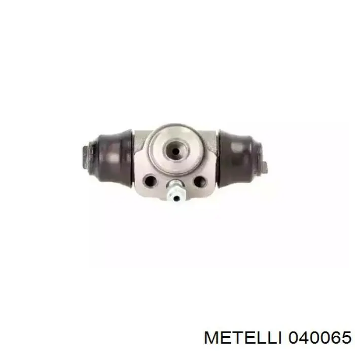 Купити 040065 Metelli Циліндр гальмівний колісний/робітник, задній