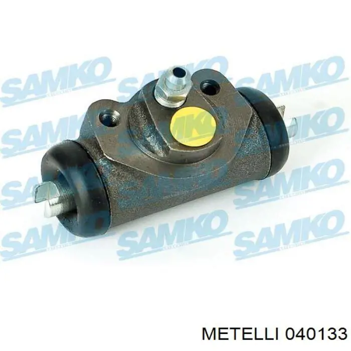  040133 Metelli