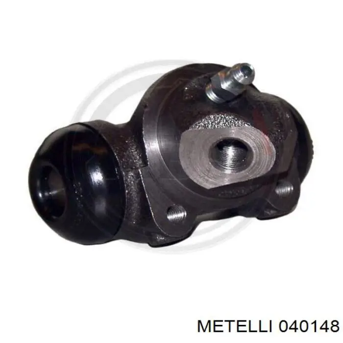 040148 Metelli Циліндр гальмівний колісний/робітник, задній