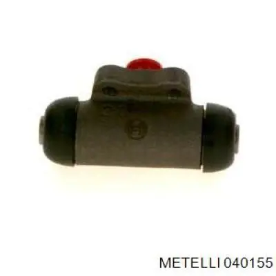 Купити 040155 Metelli Циліндр гальмівний колісний/робітник, задній