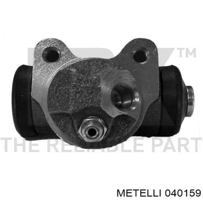 040159 Metelli Робочий циліндр