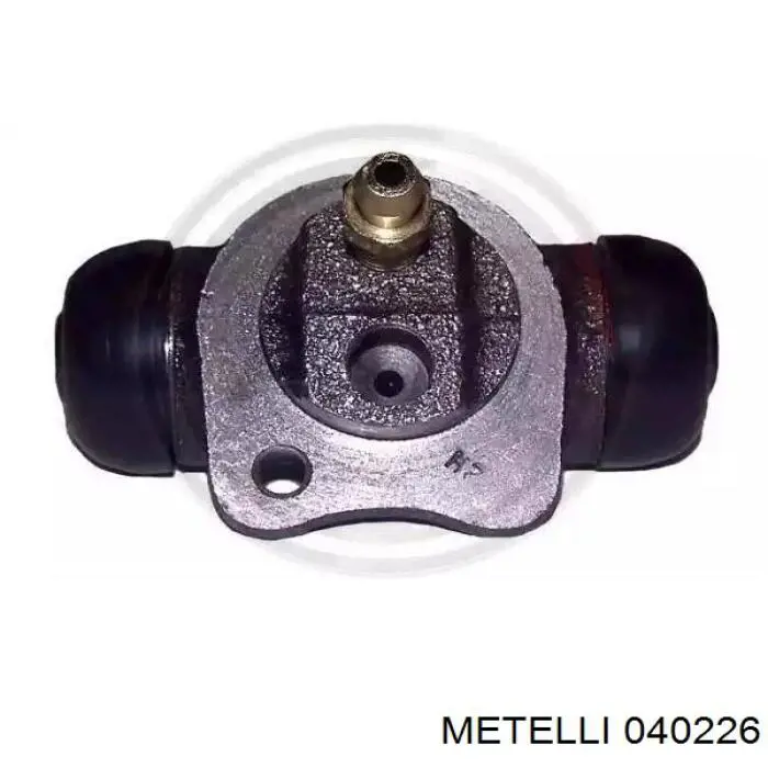 Циліндр гальмівний колісний/робочий, задній Metelli 040226 ціна, від 6.47 USD