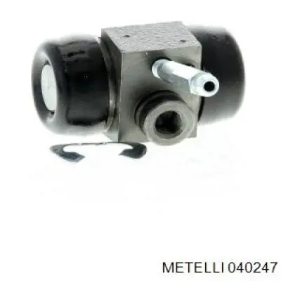 040247 Metelli Циліндр гальмівний колісний/робітник, задній