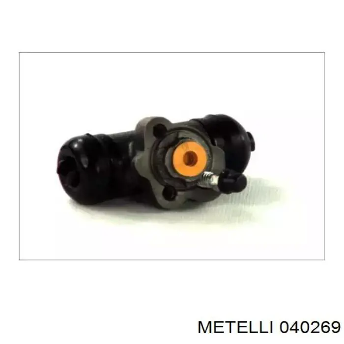 040269 Metelli Робочий циліндр
