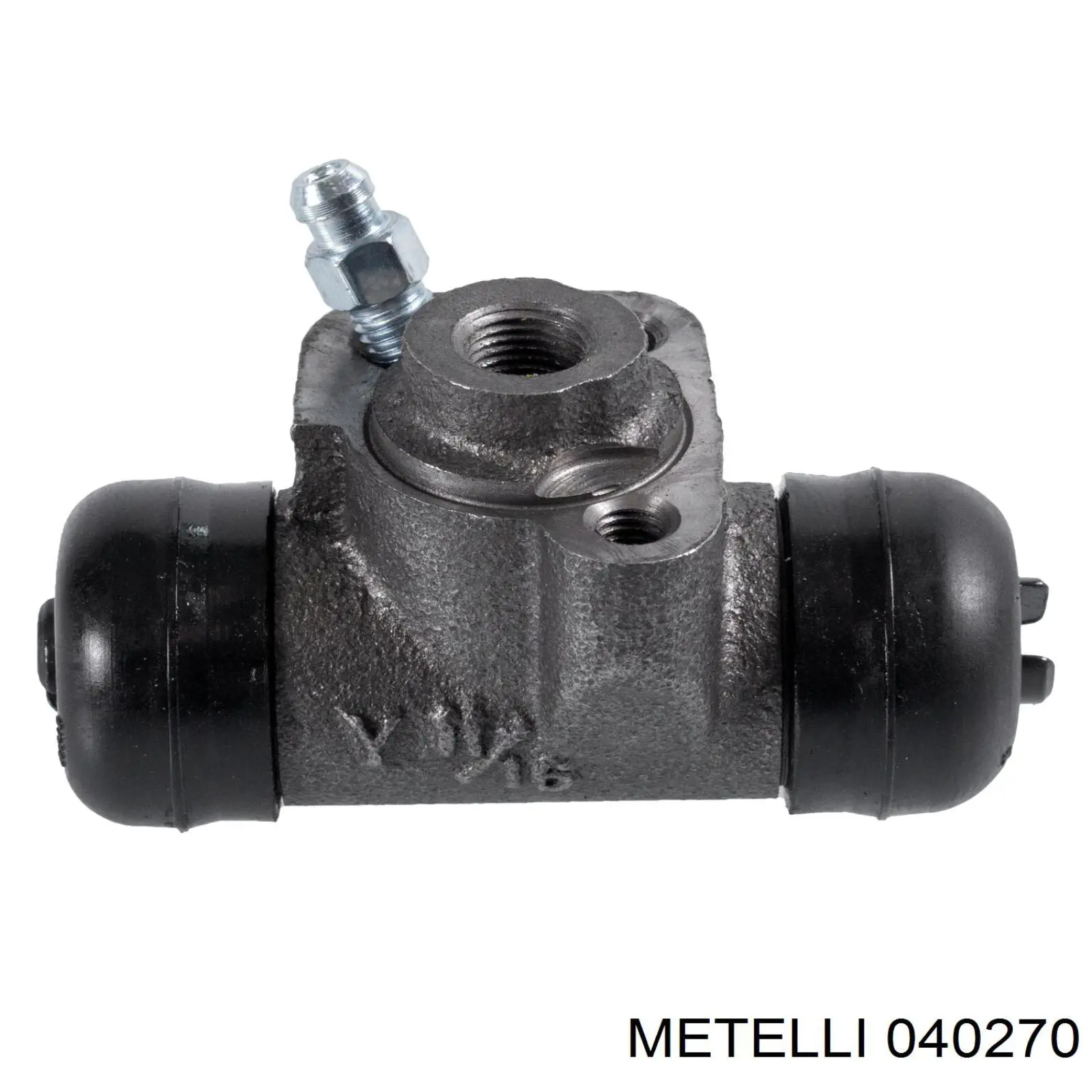 Циліндр гальмівний колісний/робочий, задній Metelli 040270 ціна, від 7.38 USD