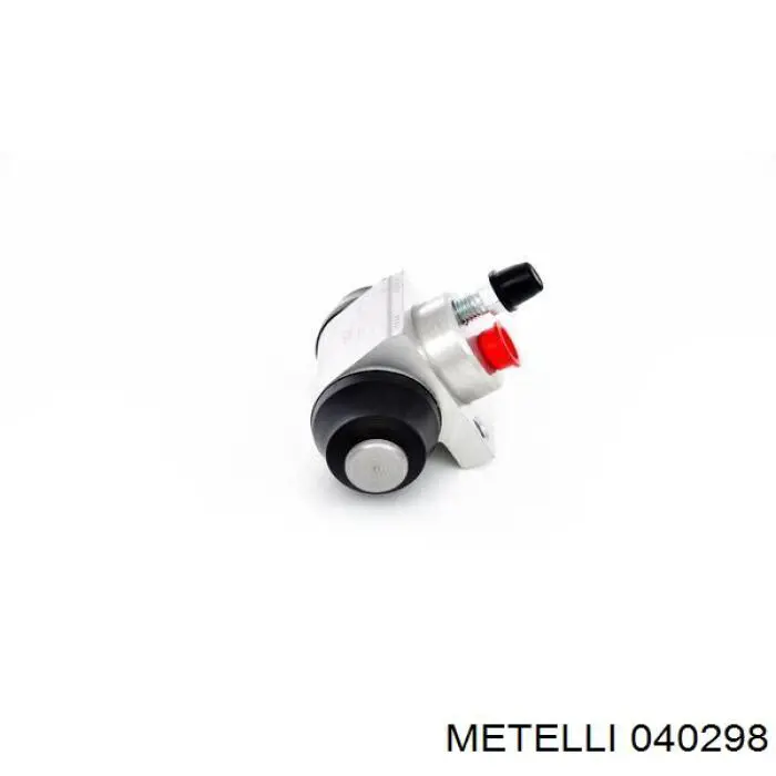 Купити 040298 Metelli Циліндр гальмівний колісний/робітник, задній