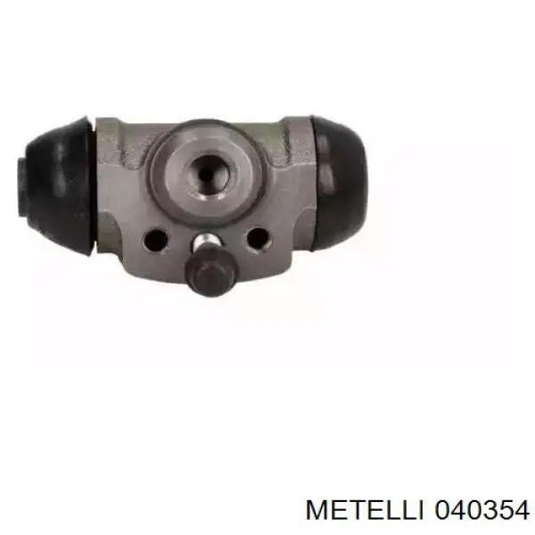 040354 Metelli Робочий циліндр