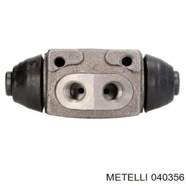 040356 Metelli циліндр гальмівний колісний/робітник, задній