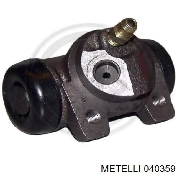 Робочий циліндр Renault (RVI) 7701032319