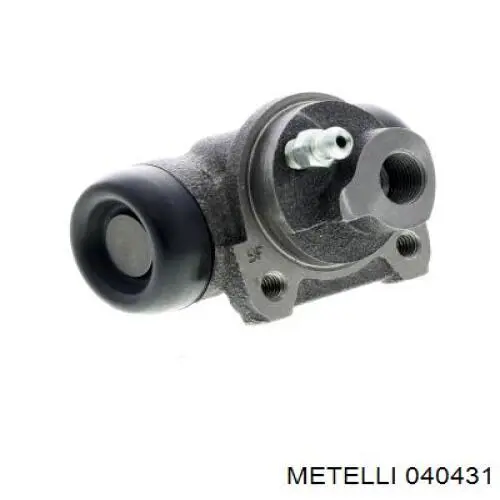 040431 Metelli Циліндр гальмівний колісний/робітник, задній
