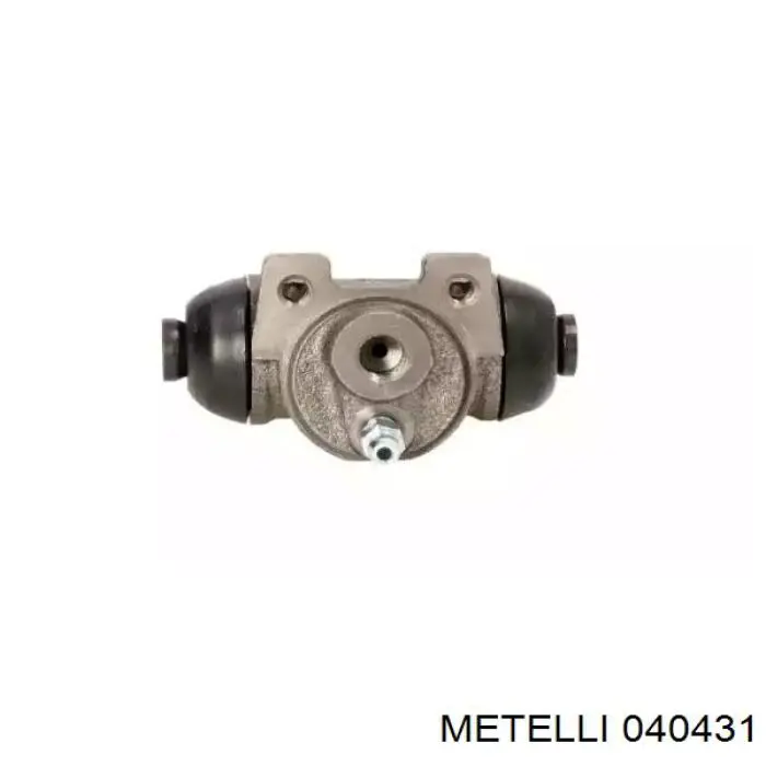 Робочий циліндр Metelli 040431 ціна, від 15.44 USD