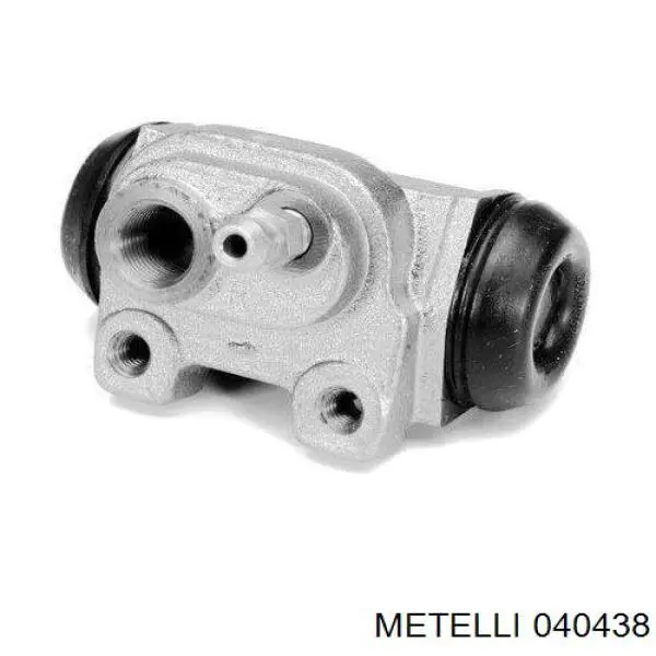 Робочий циліндр Metelli 040438