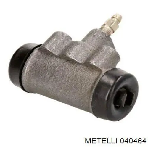 Купити 040464 Metelli Циліндр гальмівний колісний/робітник, задній