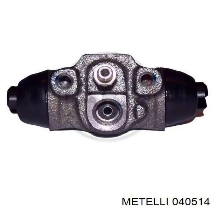 Циліндр гальмівний колісний/робітник, задній 040514 Metelli