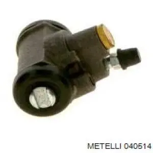 Купити 040514 Metelli Циліндр гальмівний колісний/робітник, задній