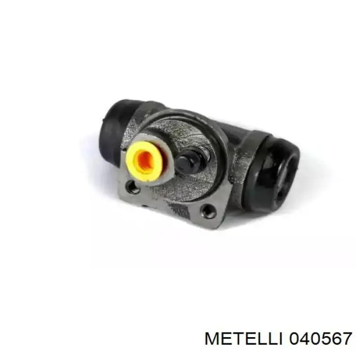 040567 Metelli Робочий циліндр