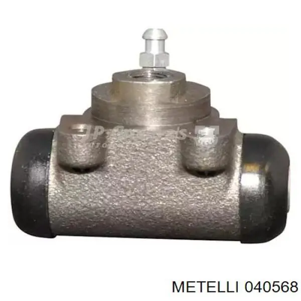 040568 Metelli Циліндр гальмівний колісний/робітник, задній