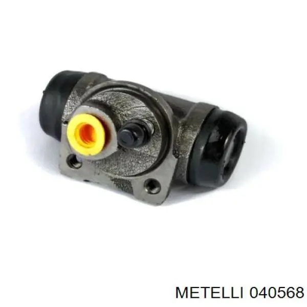 Купити 040568 Metelli Циліндр гальмівний колісний/робітник, задній