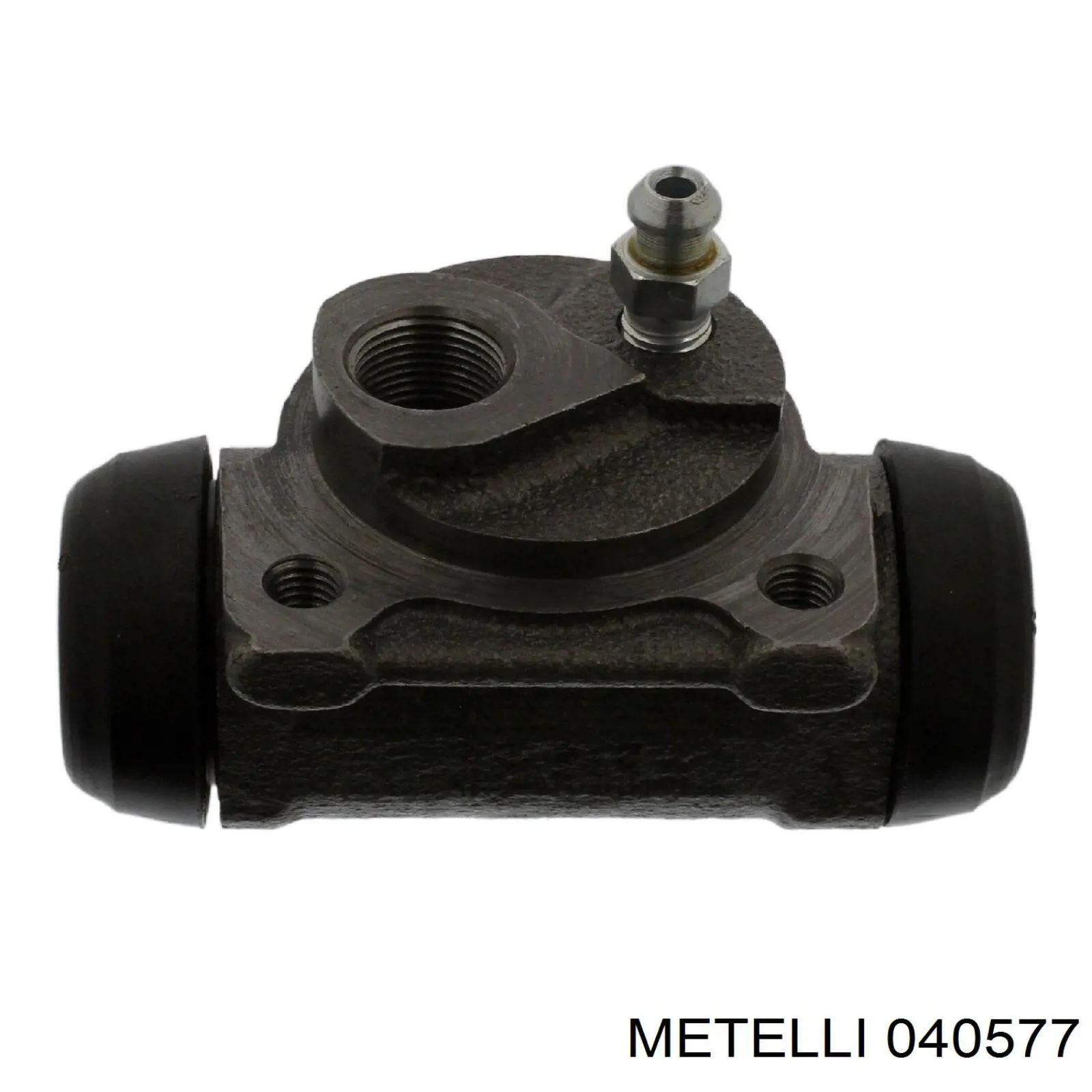 Купити 040577 Metelli Циліндр гальмівний колісний/робітник, задній
