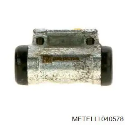 Робочий циліндр Metelli 040578
