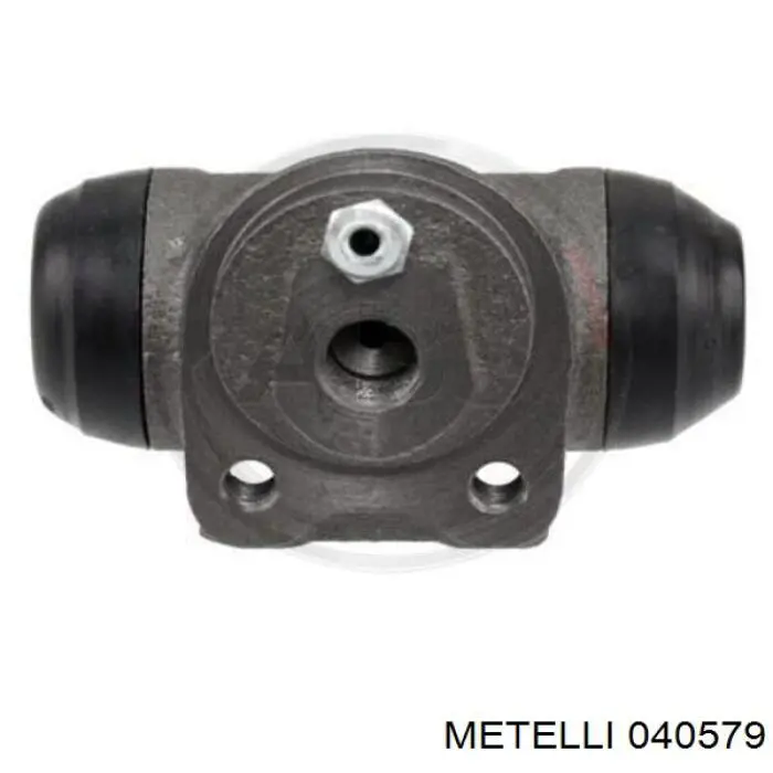 Циліндр гальмівний колісний/робочий, задній Metelli 040579 ціна, від 8.85 USD