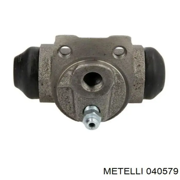 Купити 040579 Metelli Циліндр гальмівний колісний/робітник, задній
