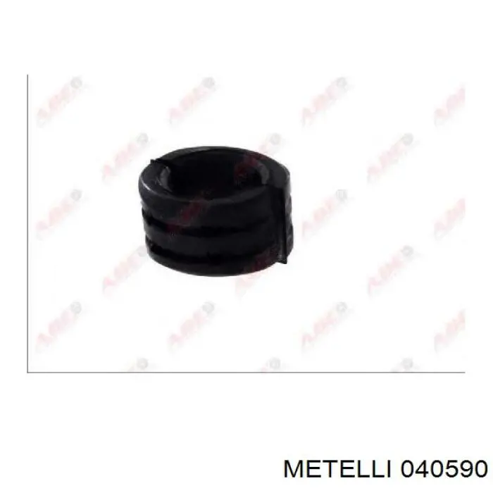Циліндр гальмівний колісний/робочий, задній Metelli 040590 ціна, від 11.64 USD
