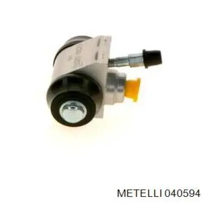 Робочий циліндр Metelli 040594