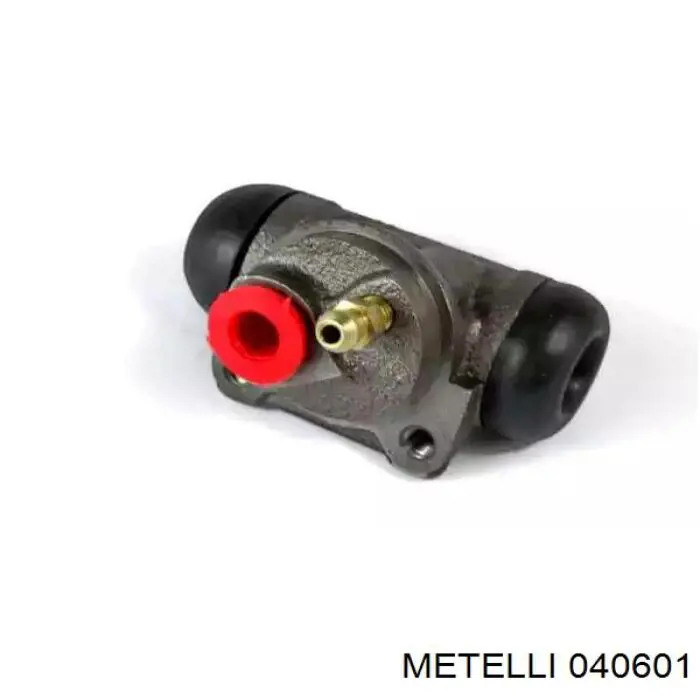 Робочий циліндр Metelli 040601 ціна, від 14.16 USD