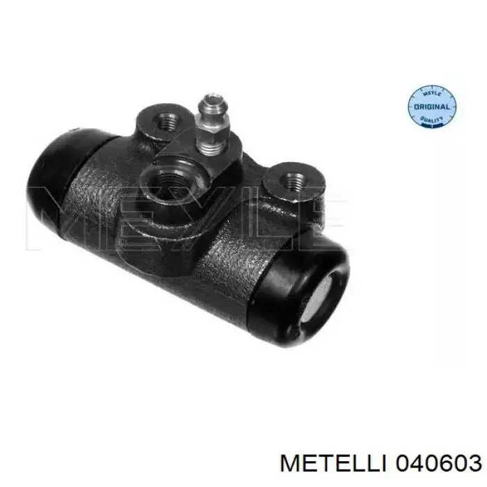 040603 Metelli Робочий циліндр