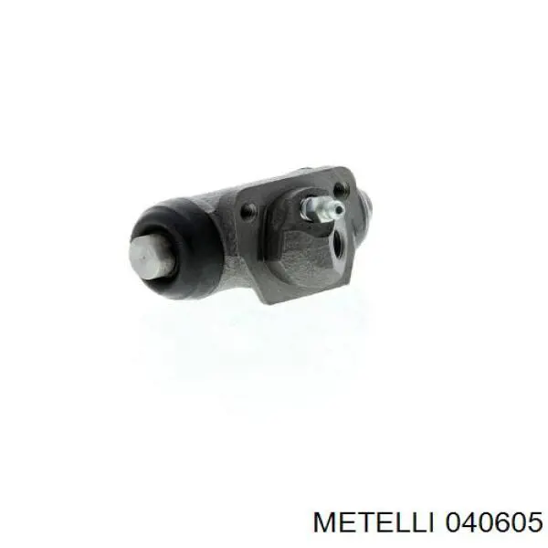 040605 Metelli Робочий циліндр