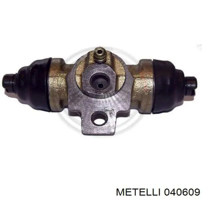 Купити 040609 Metelli Циліндр гальмівний колісний/робітник, задній