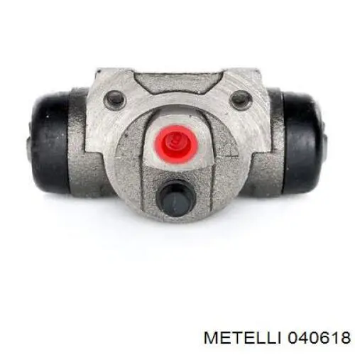 Робочий циліндр Metelli 040618 ціна, від 11.72 USD