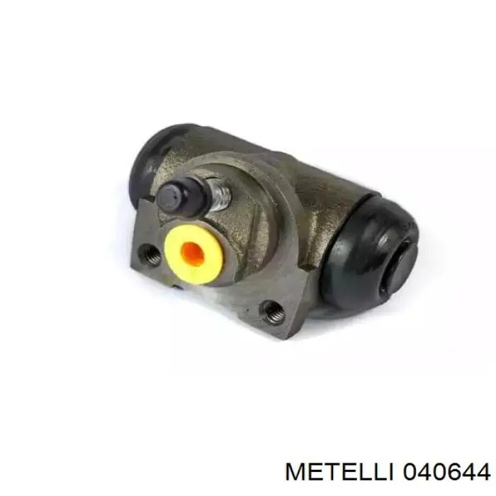 040644 Metelli Робочий циліндр