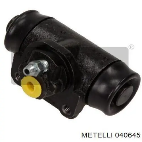 Робочий циліндр Metelli 040645 ціна, від 11.26 USD