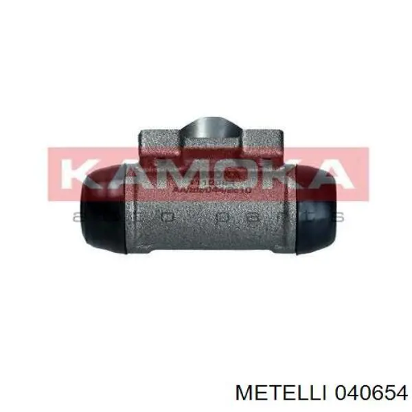 Робочий циліндр Metelli 040654