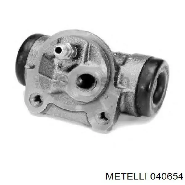 040654 Metelli Циліндр гальмівний колісний/робітник, задній