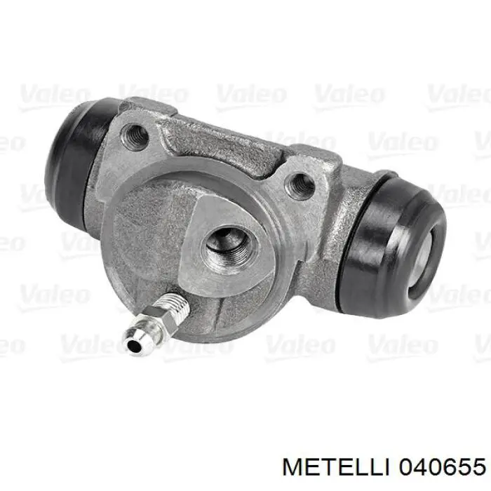 Робочий циліндр Metelli 040655