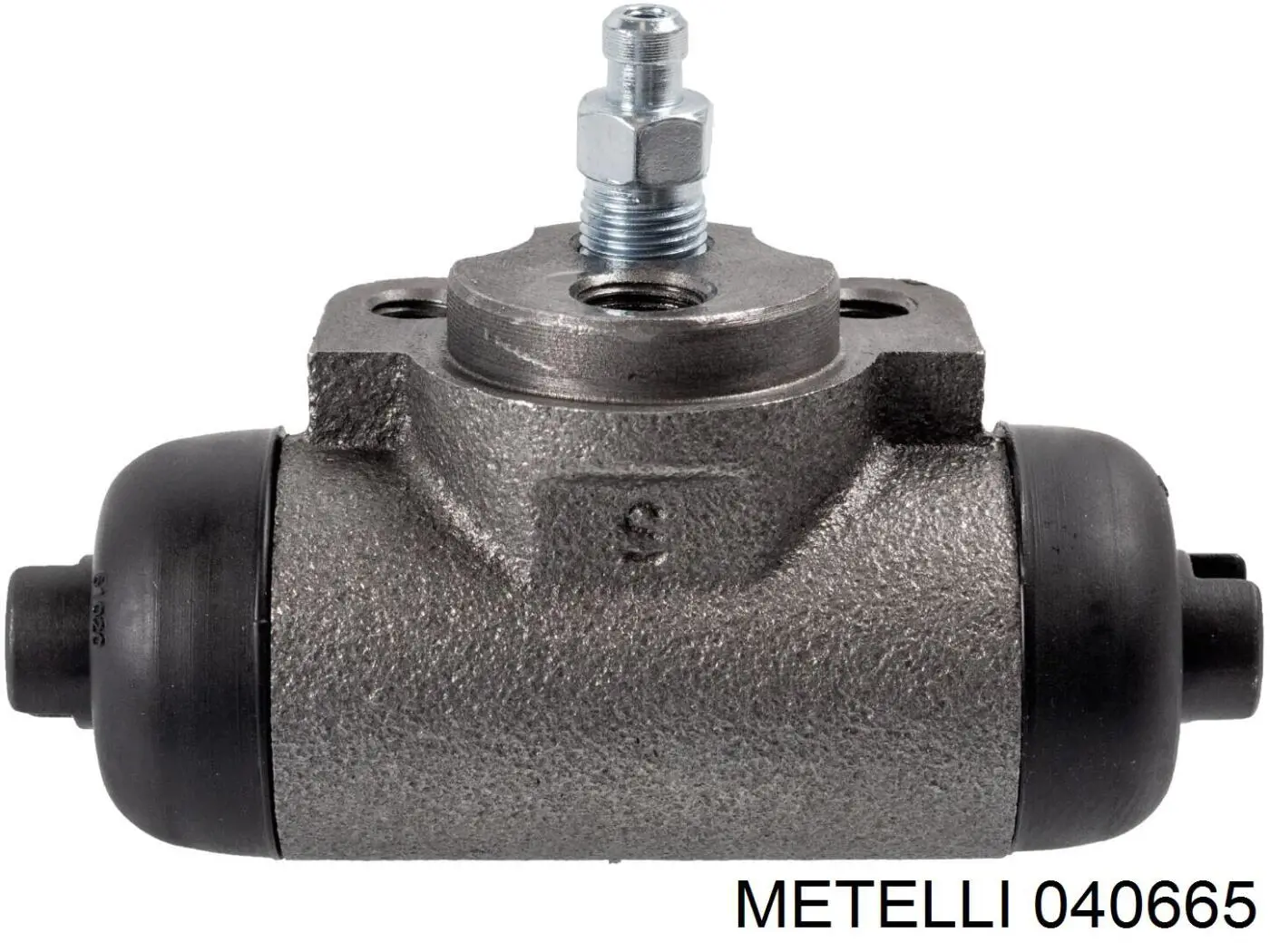 Купити 040665 Metelli Циліндр гальмівний колісний/робітник, задній