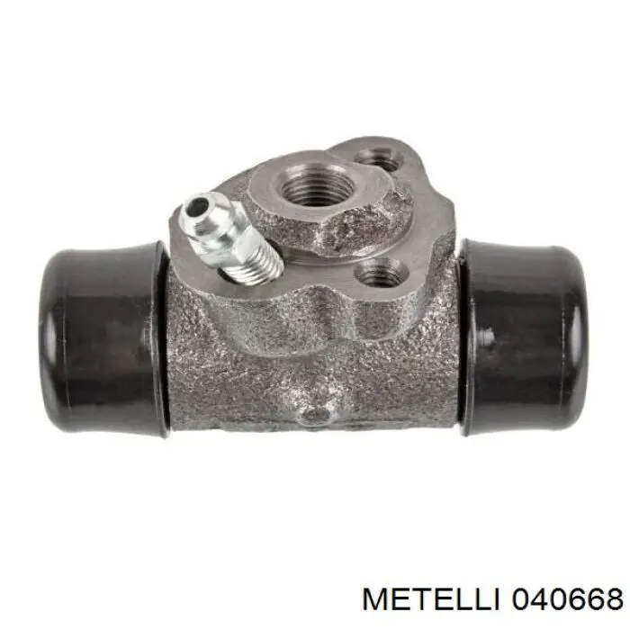 Купити 4755005010 Toyota Циліндр гальмівний колісний/робітник, задній