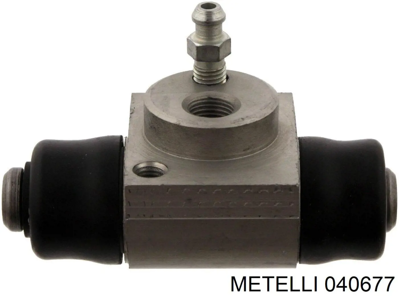 040677 Metelli Циліндр гальмівний колісний/робітник, задній